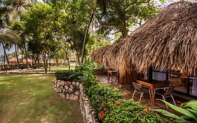 Hotel Irotama Bungalows & Bohios
